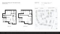 Floor Plan Thumbnail